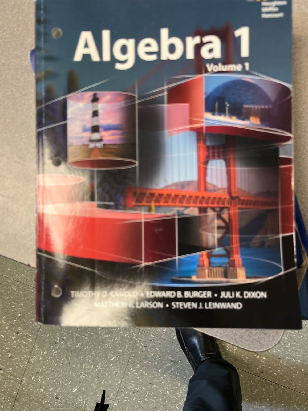 Algebra 1