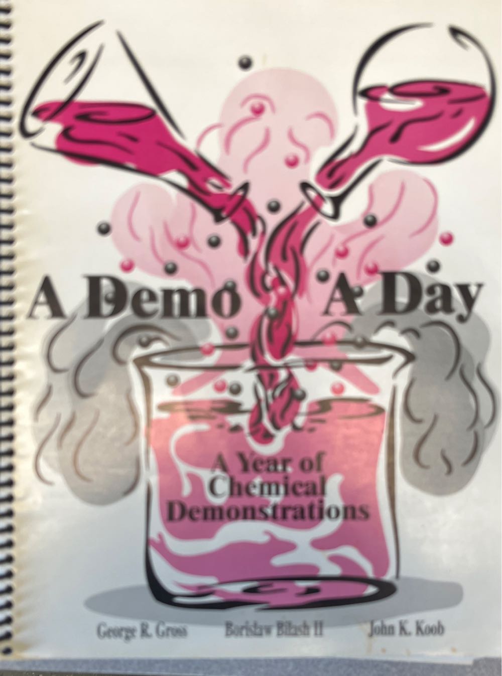 A Demo a Day