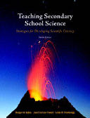 Teaching Secondary School Science