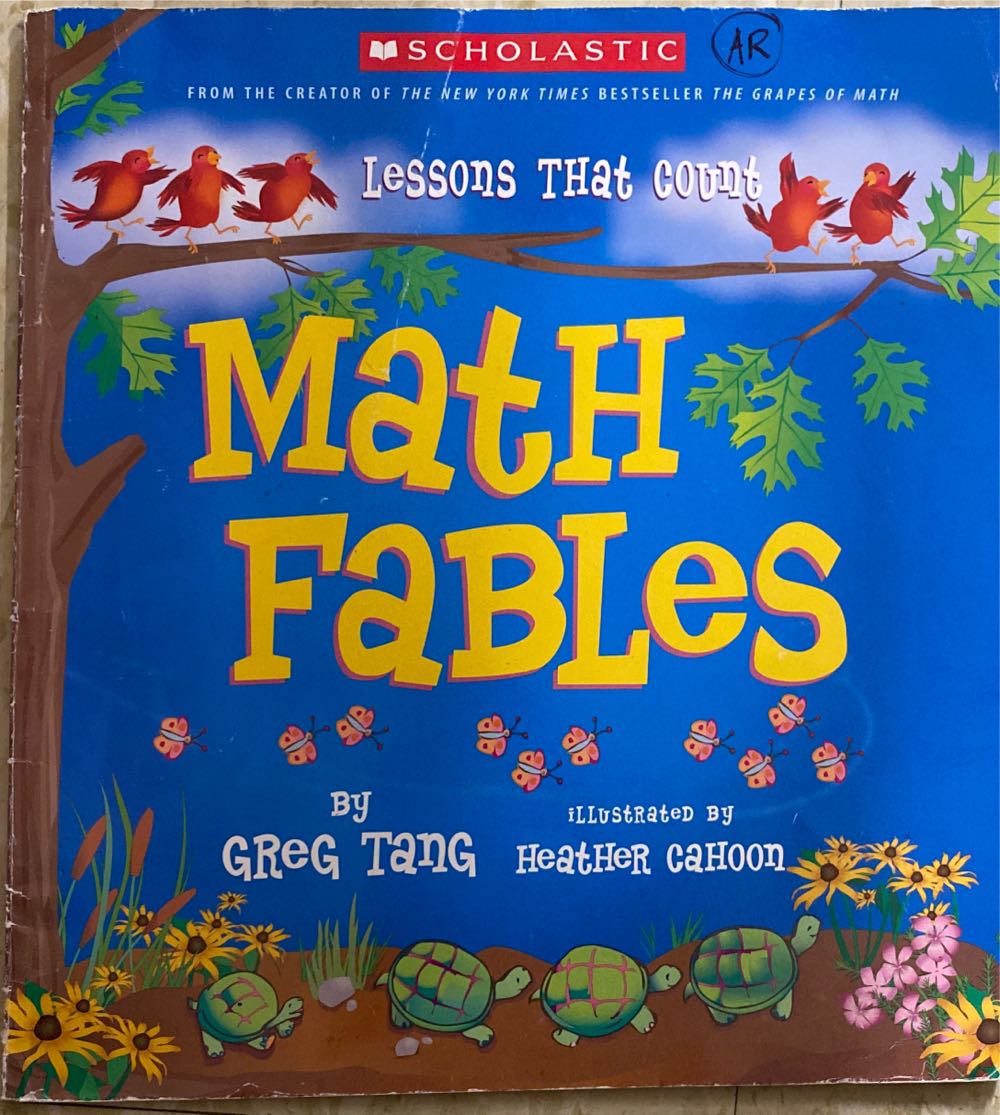 Math Fables