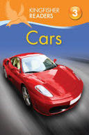Kingfisher Readers L3: Cars