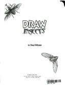 Draw Insects