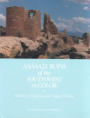 Anasazi Ruins of the Southwest in Color
