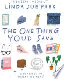 The One Thing You’d Save