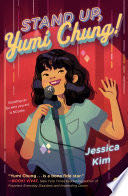 Stand Up, Yumi Chung!
