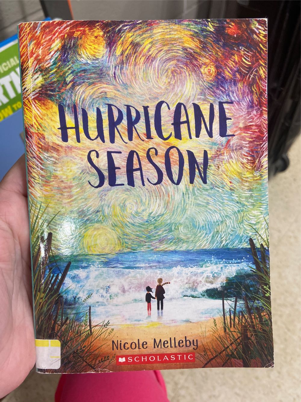 Hurricane Season