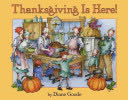 Thanksgiving Is Here!