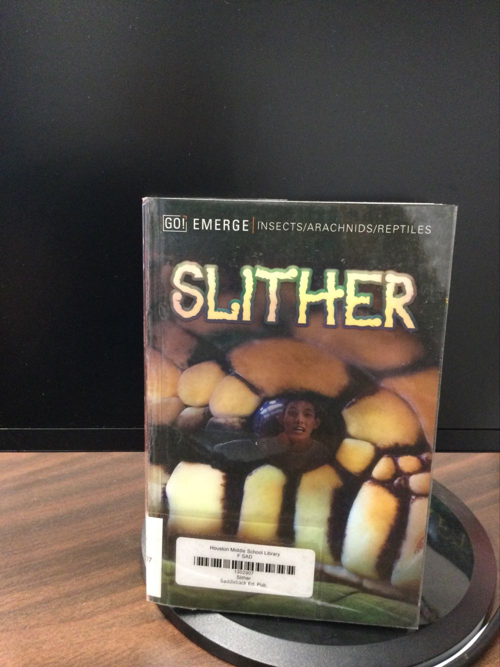 Slither