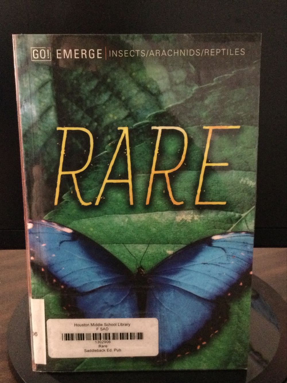 Rare