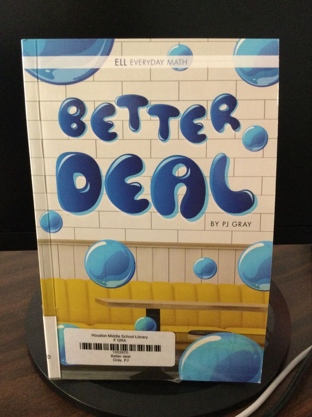 Better Deal