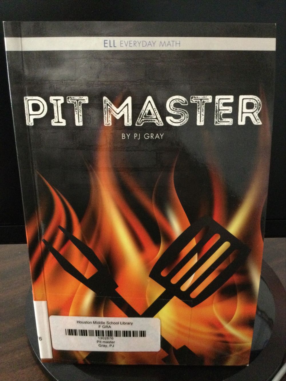 Pit Master