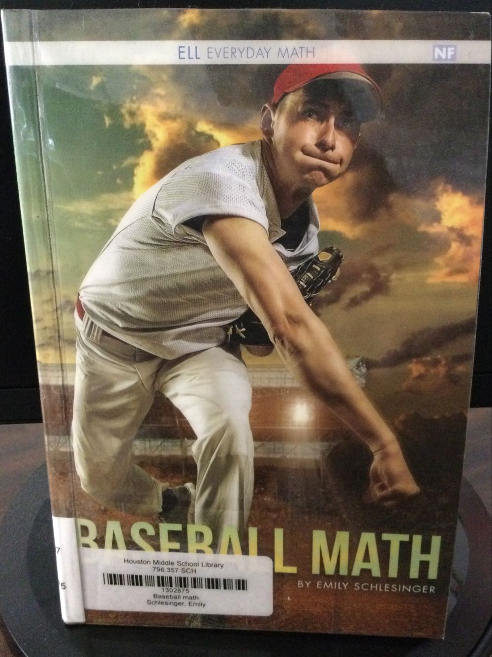 Baseball Math