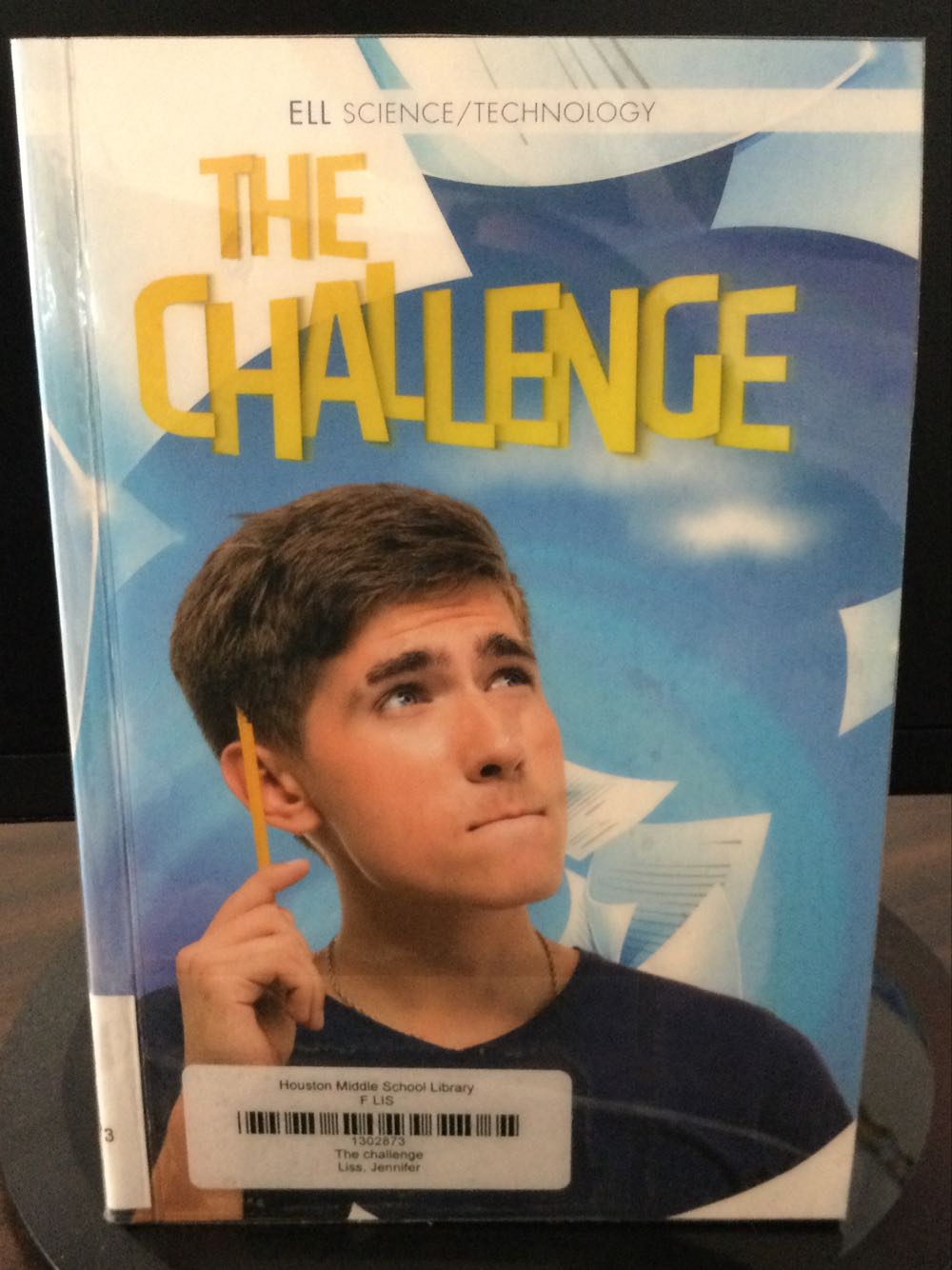 The Challenge
