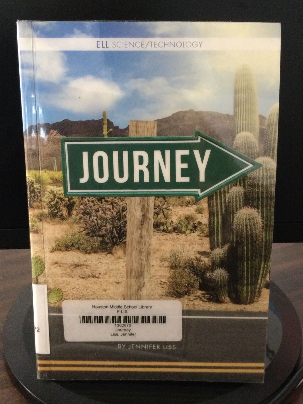 Journey