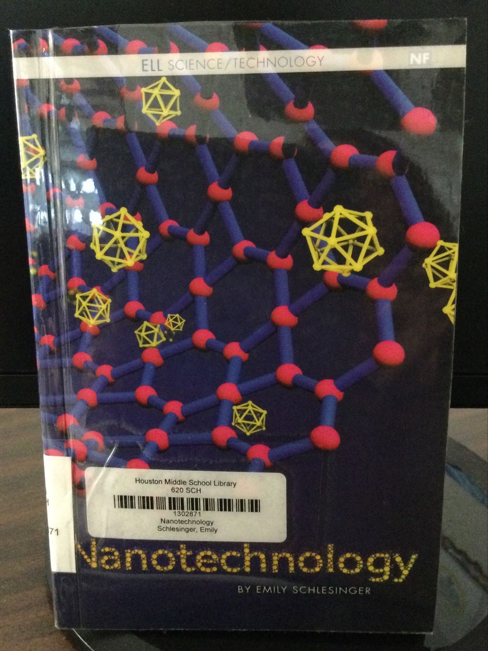 Nanotechnology