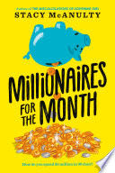 Millionaires for the Month