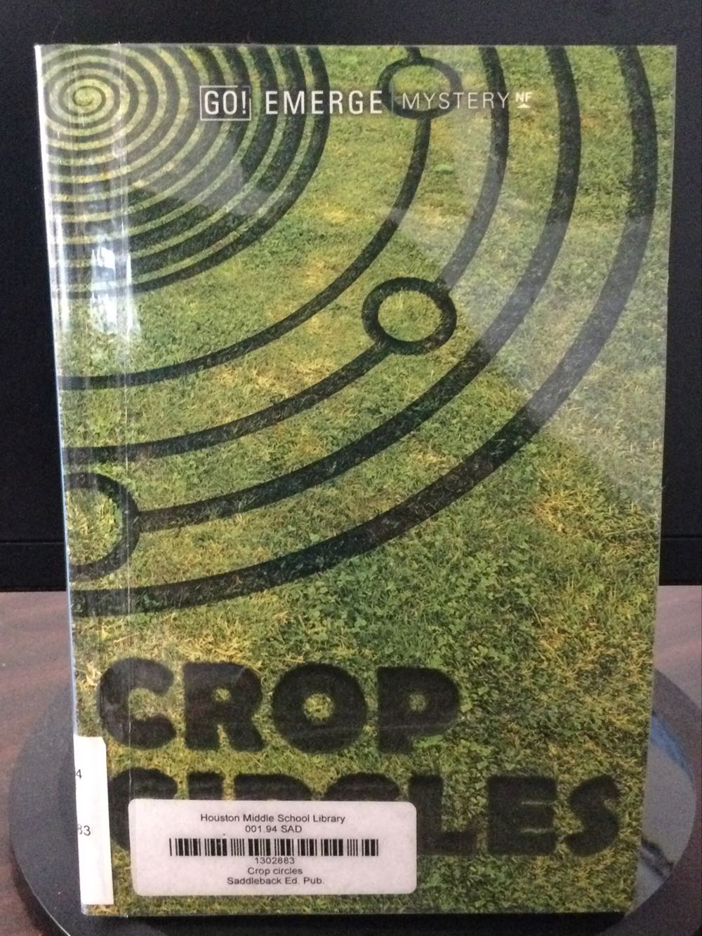 Crop Circles