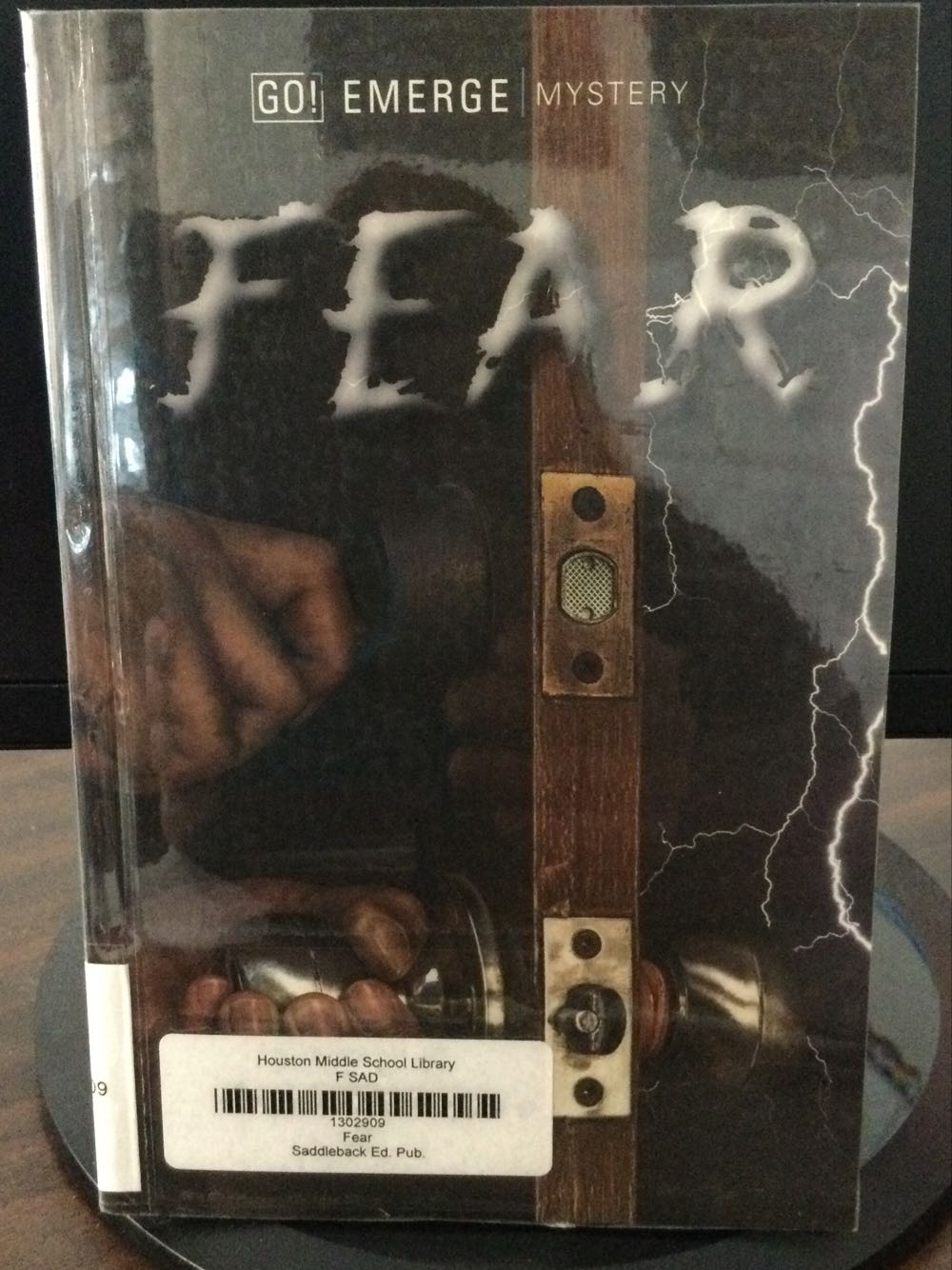 Fear