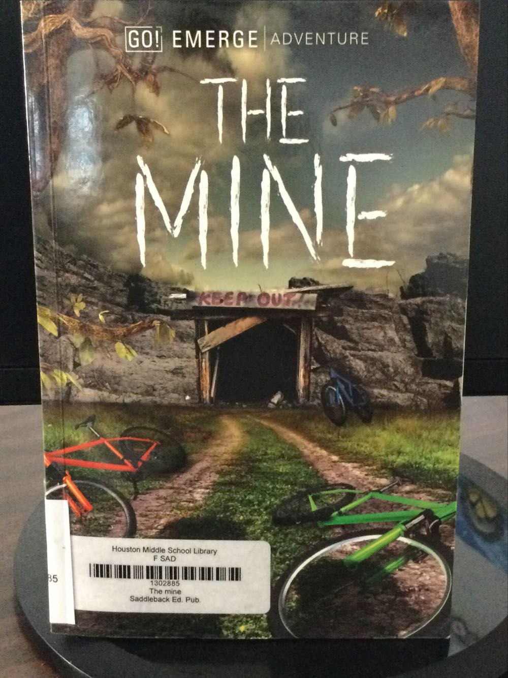 The Mine
