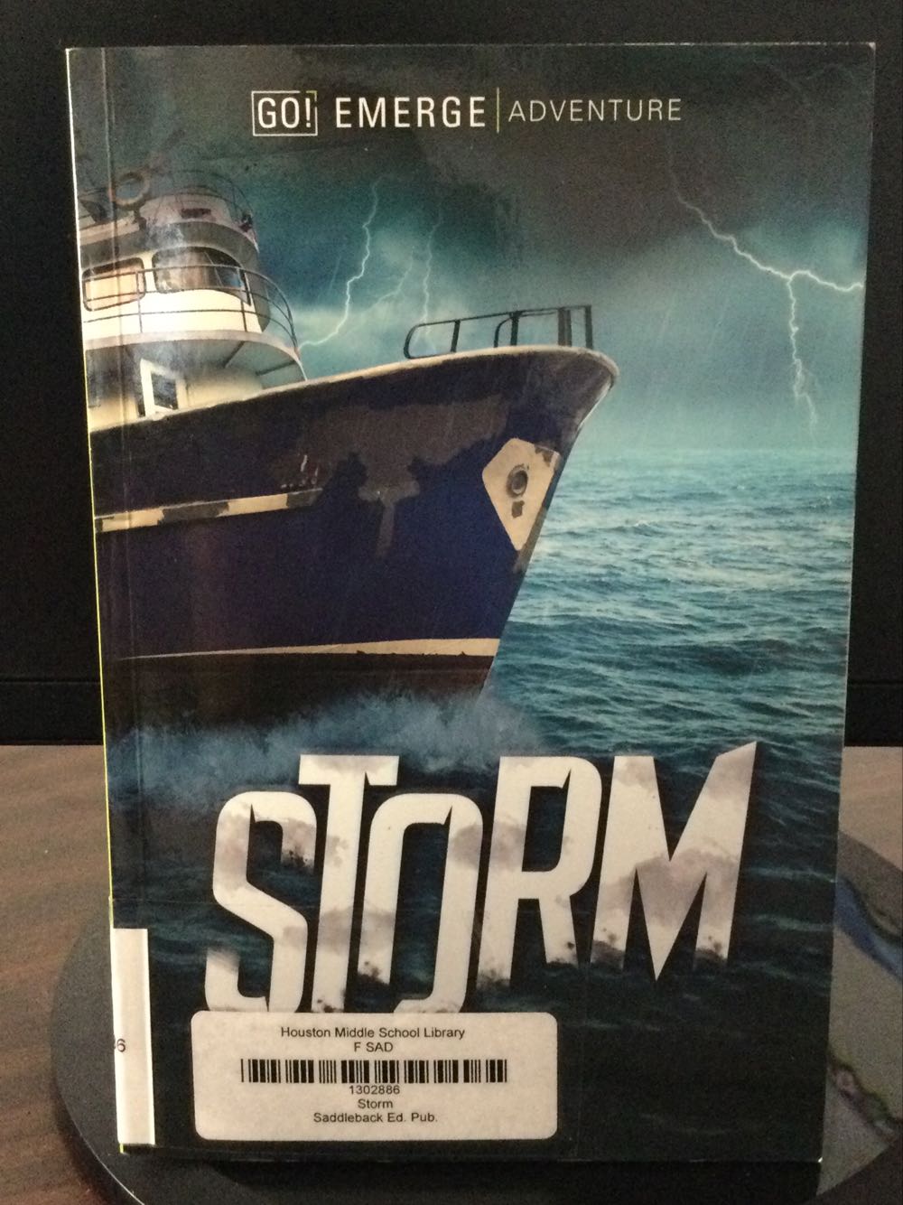 Storm