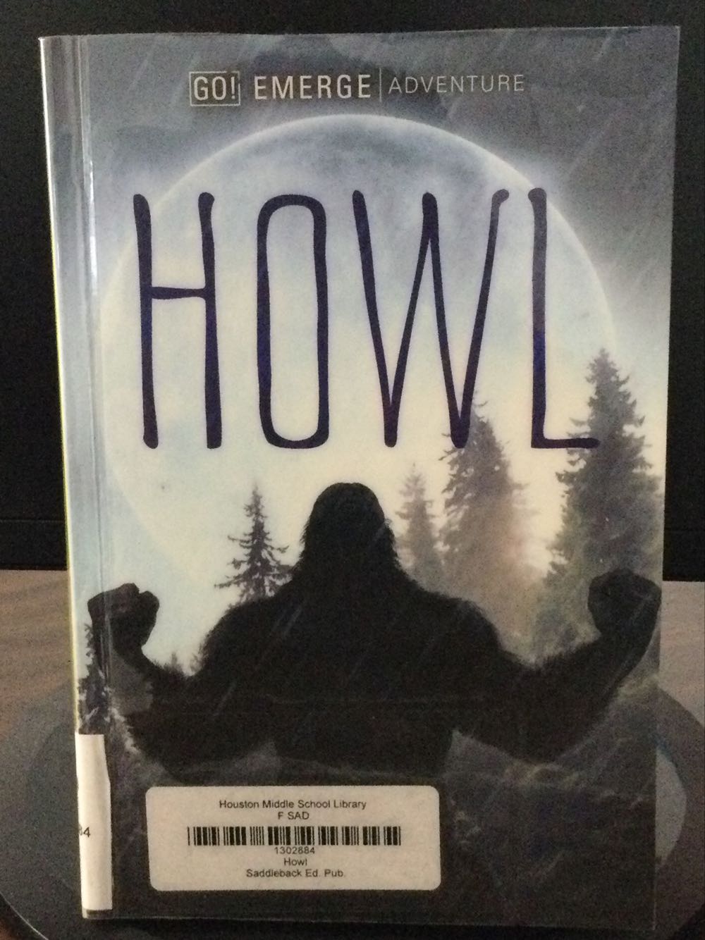 Howl