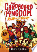 The Cardboard Kingdom #2: Roar of the Beast