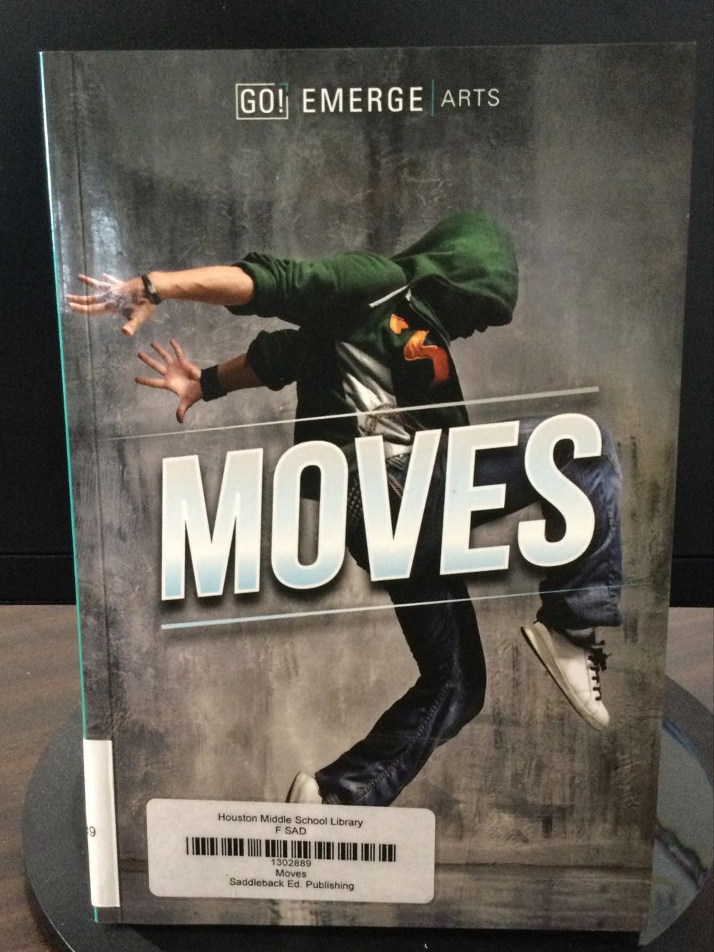 Moves