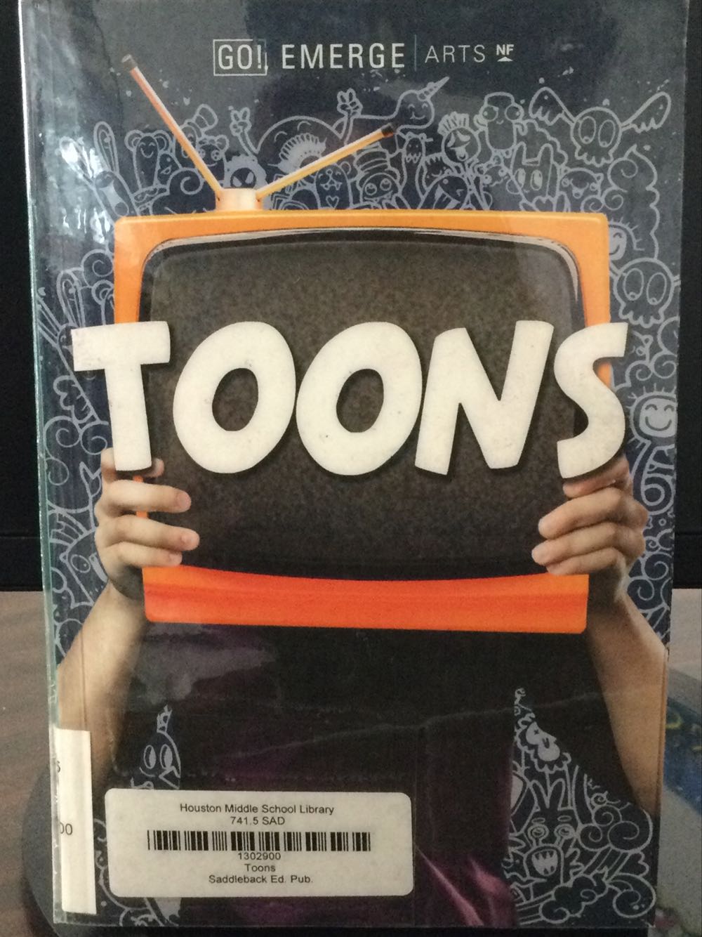 Toons