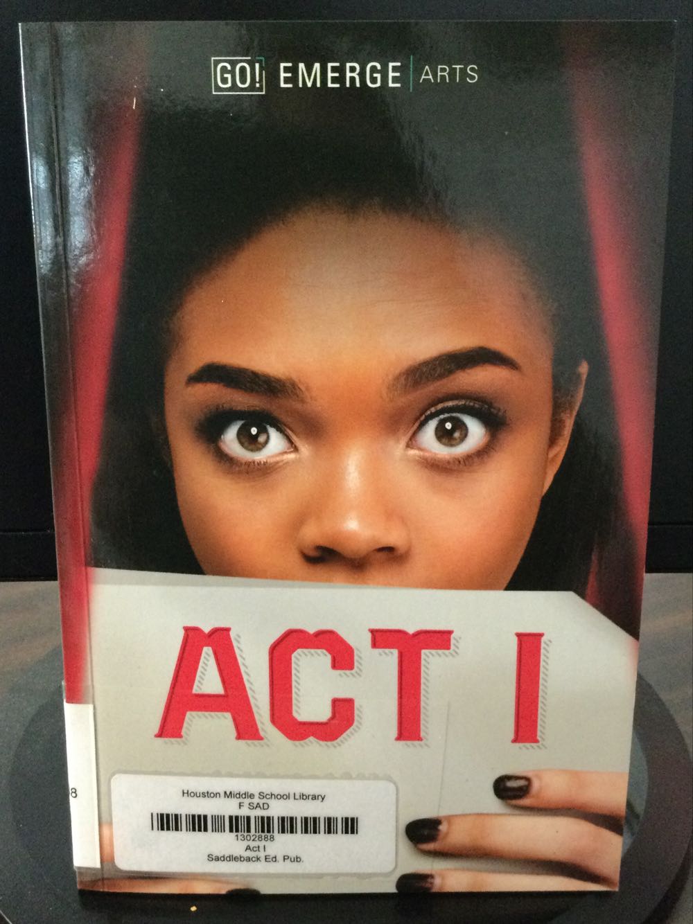 Act 1