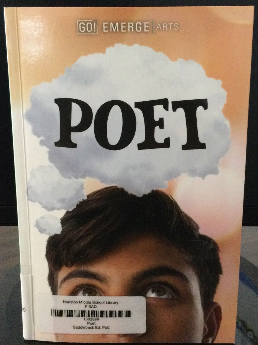 Poet