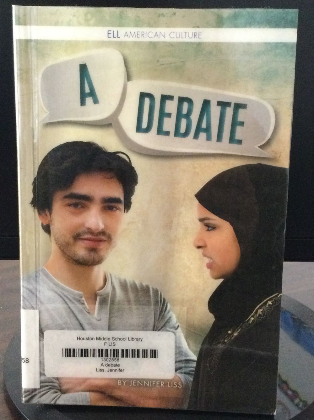 A Debate