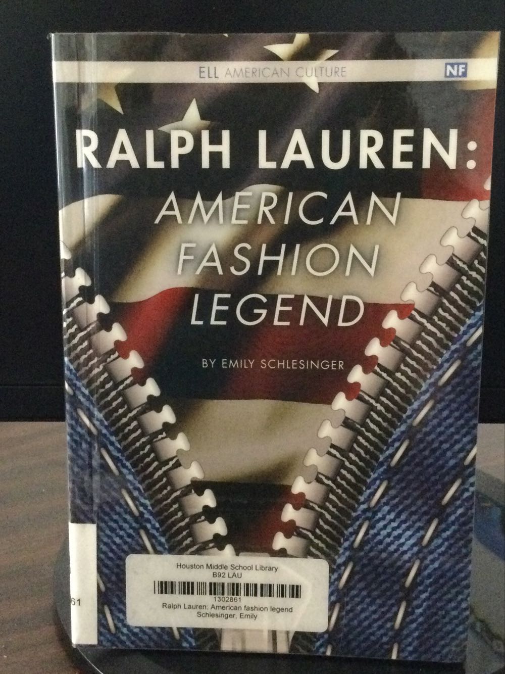 Ralph Lauren