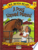 We Both Read-A Pony Named Peanut (Pb)