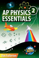 AP Physics 2 Essentials: An Aplusphysics Guide