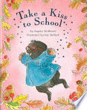 Take a Kiss to School