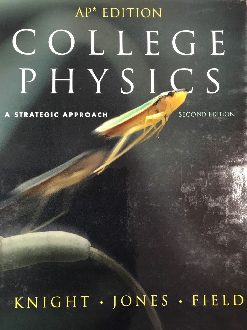 College Physics