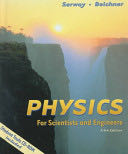 Physics for Scientists and Engineers