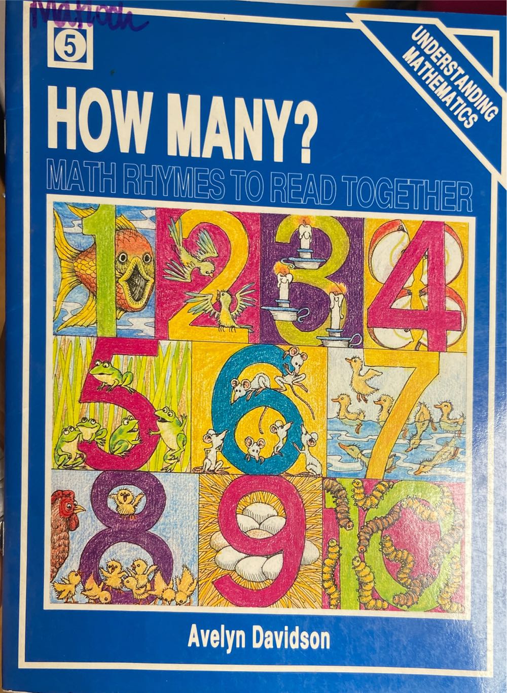 How Many?