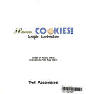 Mmmm-- Cookies!