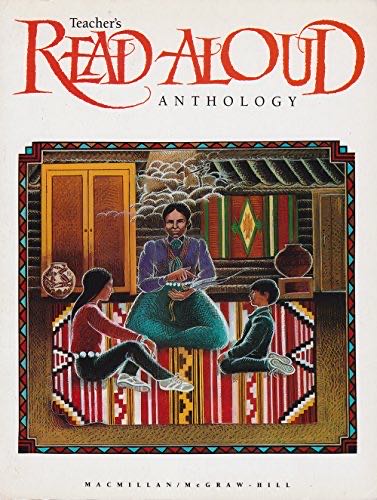Teacher’s Read Aloud Anthology