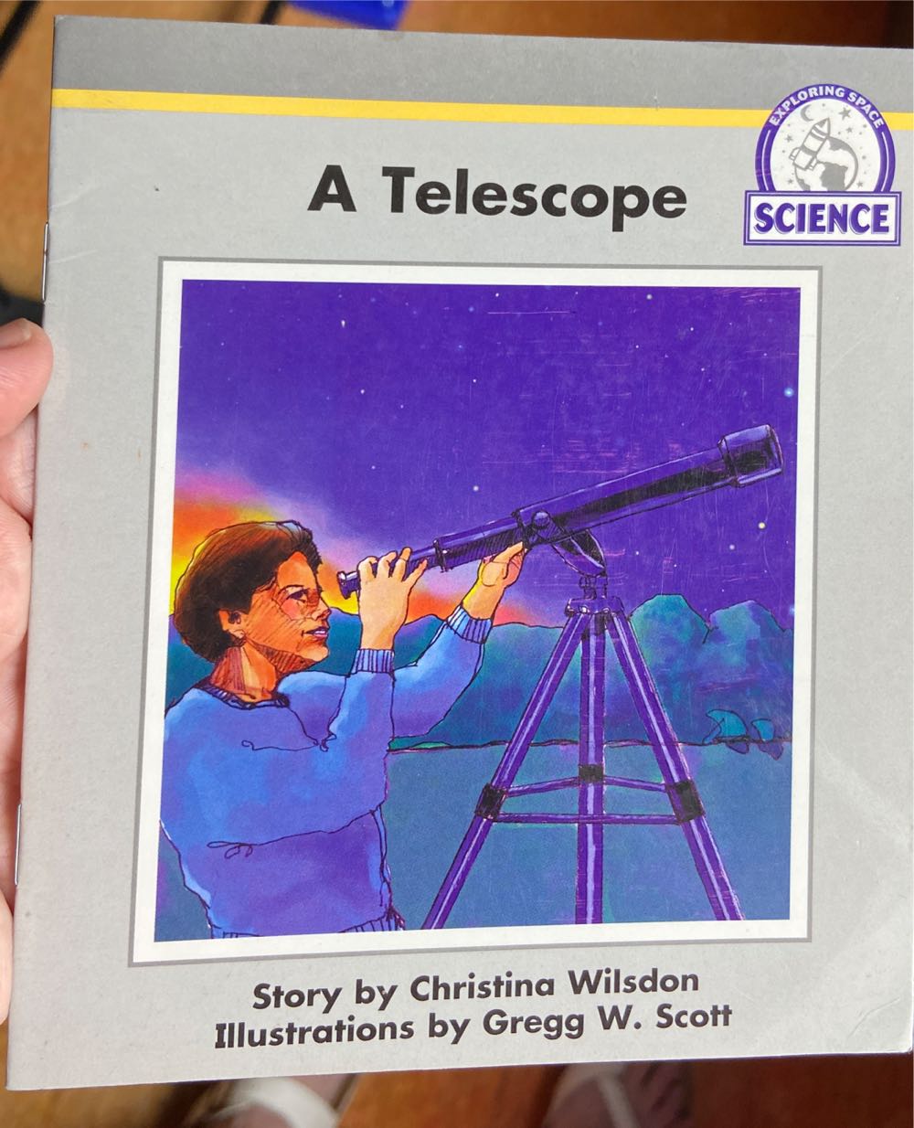 A Telescope