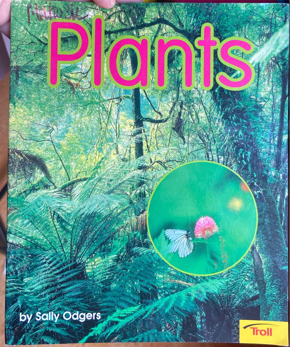 Plants