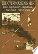 The Overmountain Men