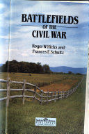 Battlefields of the Civil War