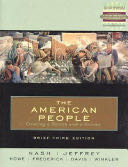 The American People