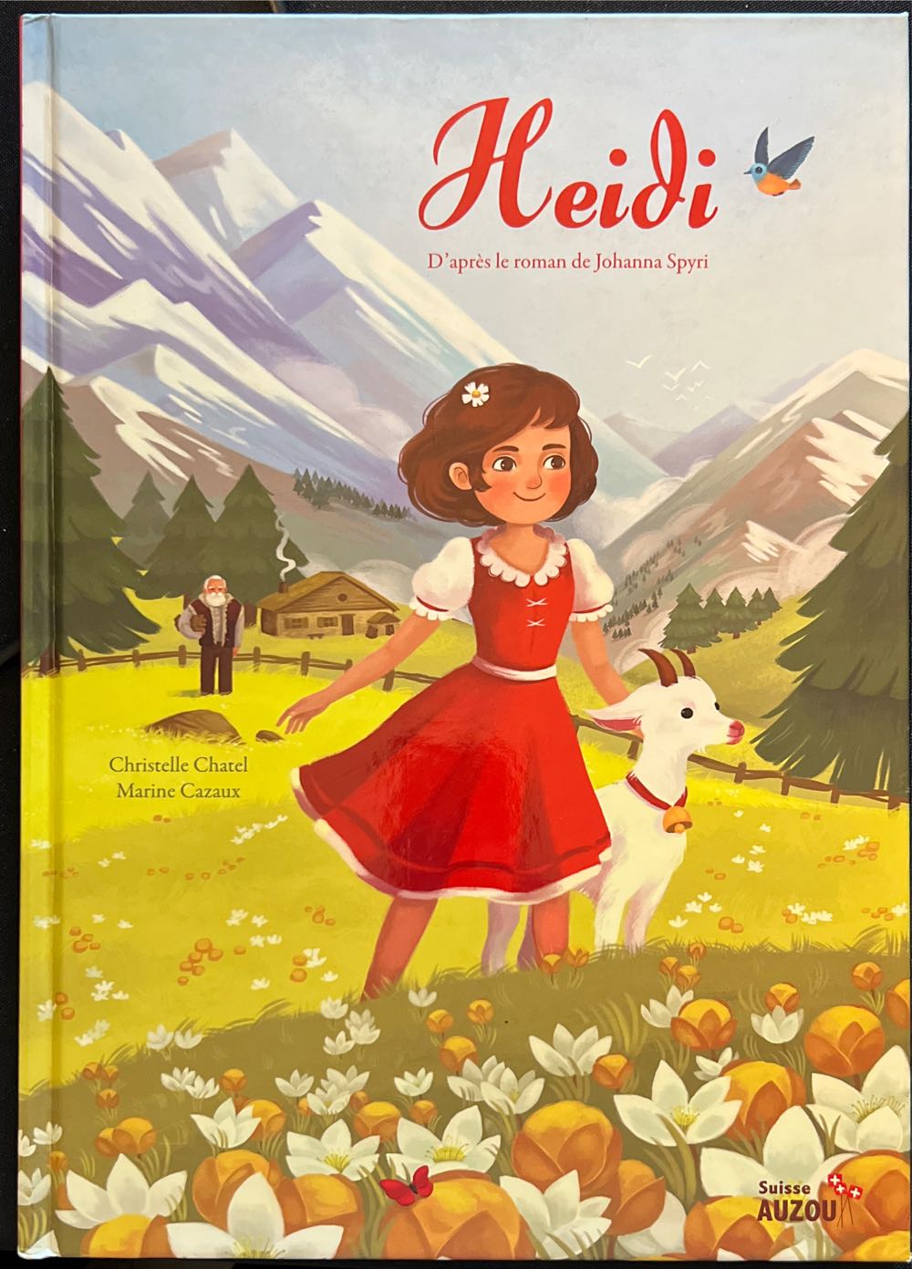 Heidi