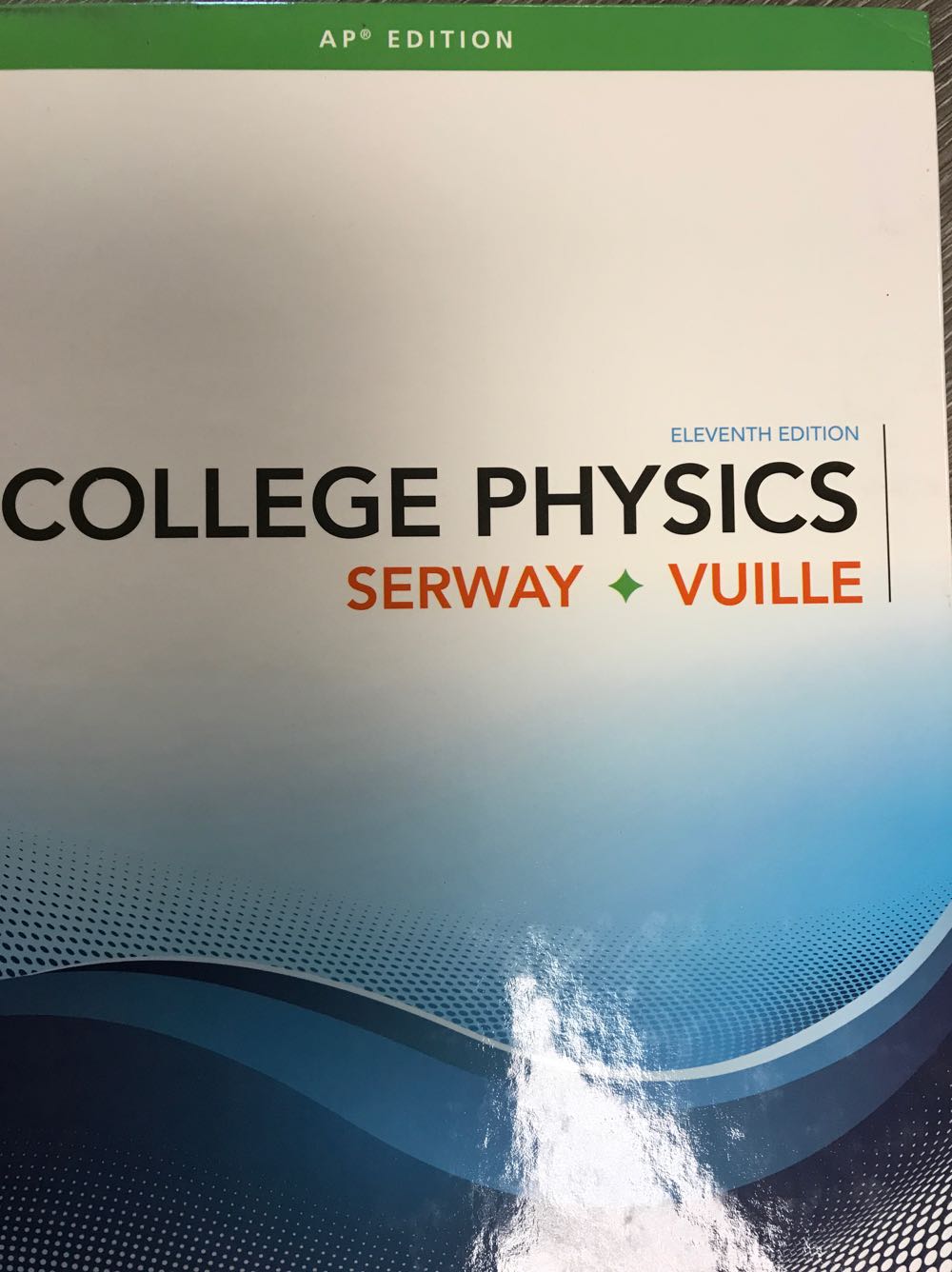 College Physics