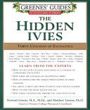 Greenes’ Guides to Educational Planning: The Hidden Ivies