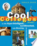 Cool Colleges