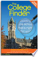The College Finder